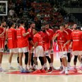 KK Crvena zvezda kažnjena sa 42.500 evra od strane Evrolige