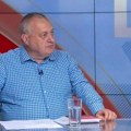 Milivojević: Znaju se adrese najodgovornijih, protest ispred Vlade, zahtevi u predsedništvu