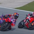 Horhe Martin osvojio Moto GP titulu