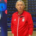 Trojica iz Zvezde i Partizana u reprezentaciji Srbije: Pešić progovorio o spisku, tu je 16 igrača