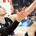 Hezonja: Sukob Evrolige i FIBA oko rasporeda je smešan