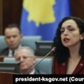 Ugrožavanje partnerstva sa saveznicima ugrožava samu odbranu Kosova, tvrdi Osmani