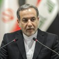 Iranski ministar: Primirje u Libanu će uticati na odluku Teherana o napadu na Izrael