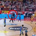 Gospodin incident: Trener Olimpijakosa Jorgos Barcokas ponovo pravio haos