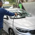 Zašto nije dobro prati automobil na niskim temperaturama? Nemci daju nekoliko važnih saveta