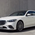 Mercedes povlači 80.000 automobila