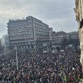 „Živeli studenti, bejbi bumeri su sa vama“: Podrška stiže od penzionera, zajedno će u protestnu šetnju