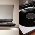 Saint Laurent i Bang & Olufsen su napravili gramofon iz vaših analognih snova