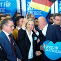 AfD traži funkcije: Biće veoma teško da nas još jednom isključe