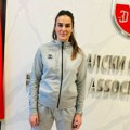 Sanja Vujović, iz patika u odelo sa rukometom u srcu: Važno je stvoriti atmosferu u kojoj će devojčice želeti da ostanu