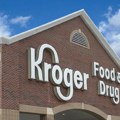 SAD: Kroger imenovao privremenog izvršnog direktora