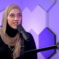 "Svi me pitaju kako se zovem Sanja i nosim hidžab" Odrasla je u pravoslavnoj porodici, pa primila islam, a ovo je njena priča