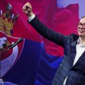 Vučić čestitao osvajanje medalja na Evropskom prvenstvu u Osijeku