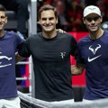 Nadal uporedio Federera i Đokovića: Razlike pokazuju ko je GOAT