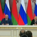 (Video) Putin otvorio karte Slažemo se s predlogom o primirju, ali on mora da vodi trajnom miru