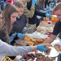 'Kuvaćemo za studente dok god treba'