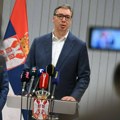 Vučić: Srbija je sita onih koji je terorišu već četiri meseca, moramo da se suprotstavimo