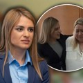 Suze u kabinetu ministarke Stamenkovski, majke iz Kuršumlije sve raznežile: Hvala vam na ovoj velikoj pomoći za 15 naših…