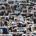 Epska bruka Engleza u Ligi šampiona! Ovo je šokiralo sve na stadionu, igrači se smejali