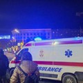Veliki broj intervencija Hitne pomoći, uglavnom zbog alkoholisanosti građana