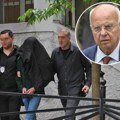 Žena Tome File bila direktorka u "Ribnikaru": Pričao o njenoj karijeri, pa pomenuo i dečaka-ubicu