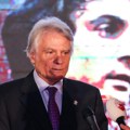 Legendarni dule Savić pričao o zvezdi: Evo šta je rekao o sezoni koja je na izmaku!
