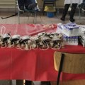 Autobusi u Barajevu i Obrenovcu: Apel Instituta za transfiziju krvi