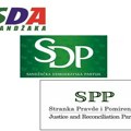 SDP i SPP bez odgovora na zahtev studenata, SDA Sandžaka tvrdi da nema uslova za izbore