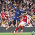 SASTAVI - Luis Enrike prelomio, Dembele na klupi, menjao i Arteta!