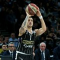 Ife Lundberg nakon „povratničke“ partije: „Drago mi je zbog podrške, značilo je“