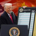 Kina i Amerika danas potpisuju sporazum: To što smo dogovorili je velika i dobra vest za svet
