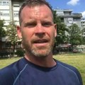 "To ne važi samo za Beograd, već za celu Srbiju": Stranci bez treptanja slušali lekciju o nama od Šveđanina