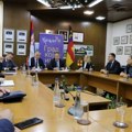 Vujić zaposlene u vranjskom pravosuđu upoznao sa izmenama normativnog okvira