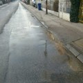 Popravka priključne veze u naselju Duvanište
