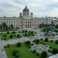 U Beču se planira zalivanje zelenila kišnicom i otpadnom vodom iz toaleta
