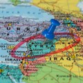Eu dala zeleno svetlo za ukidanje sankcija Siriji da bi pomogla u oporavku zemlje