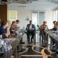 ANEM: Novinari osećaju da ne mogu da računaju na podršku policije i zaštitu pravnog sistema