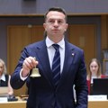 EU odobrila stvaranje odbrambenog fonda u vrednosti od 150 milijardi evra