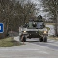Ruski Ambasador: Švedska priprema koridore za prebacivanje trupa na Baltik