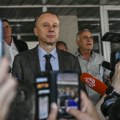 Šta rektor Đokić nudi studentima: Danas važan sastanak, na stolu nekoliko opcija za spas Beogradskog univerziteta