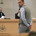 Luka Bojović pozvan u sud Ovo je razlog