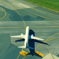 Niški aerodrom u maju ugostio više od 33.000 putnika - 10% više nego 12 meseci ranije