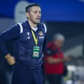Veliko priznanje za Srbina, Dušan Kerkez preuzeo sofijski CSKA