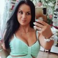 Cvećarku melisu privela policija, ona se oglasila šok porukom! Osumnjičena za elitnu prostituciju! "u našoj radnji i dalje…