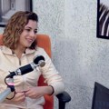 Kris Gavrić: Glumci iz serije “Radio Mileva” su jedna velika porodica/video/