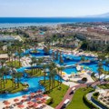 Egipat drugačijim očima: Sunce, korali i raskoš u hotelu Rixos Premium Seagate