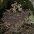 Velike demonstracije u Španiji protiv premijera Pedra Sančesa
