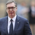 Vučić u poseti Ukrajini, učestvuje na samitu Ukrajina-Jugoistočna Evropa