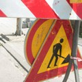 Amss: Na pojedinim deonicama saobraćaj usporen zbog radova