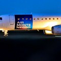 Avion koji nije htela Er Srbija leteće za Er Montenegro: Crnogorska kompanija uvodi treći E195 u flotu
